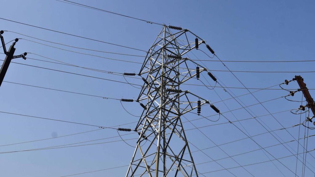 Tamil Nadu Unveils TNEB 2.0: ₹41,623 Crore Power Upgrade Plan to Meet 24,000 MW Demand by 2035