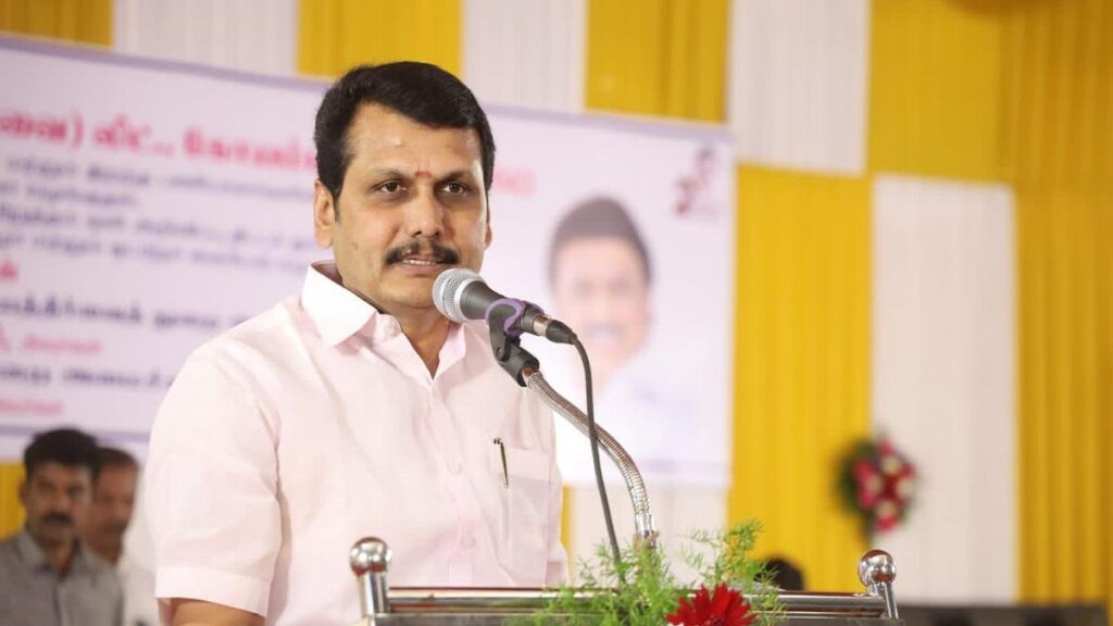 Tangedco Launches Major Administrative Reforms to Boost Revenue and Consumer Access Across Tamil Nadu