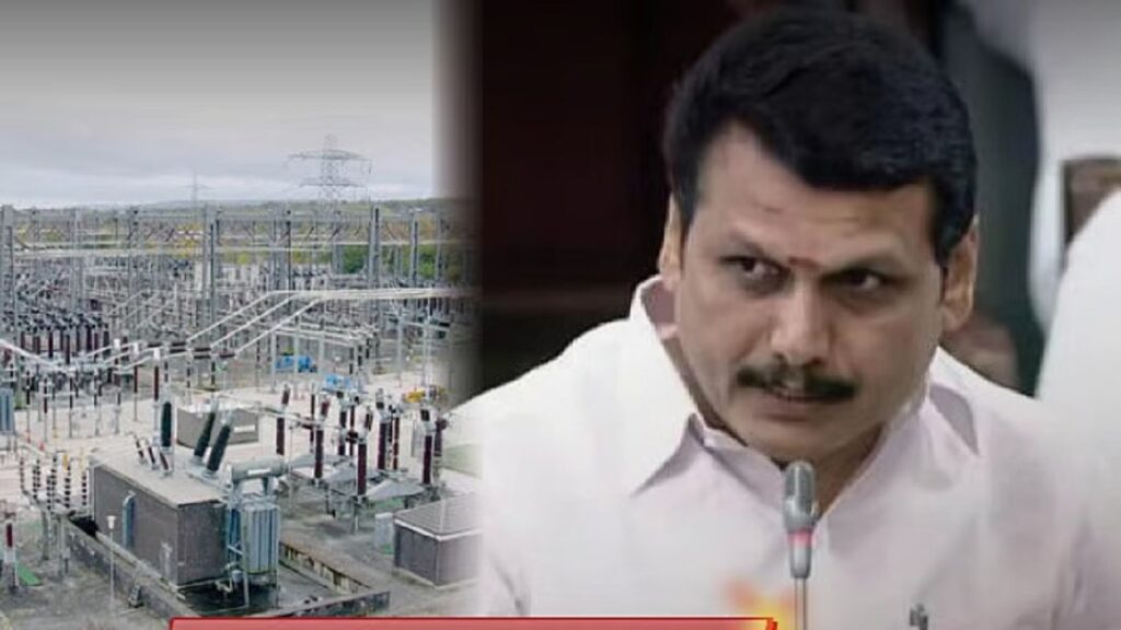 Tamil Nadu Prepares for 22,000 MW Power Demand with Transformer Fixes, Smart Meter Plans and Renewable Push