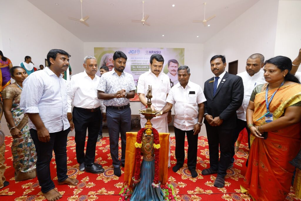 V. Senthil Balaji