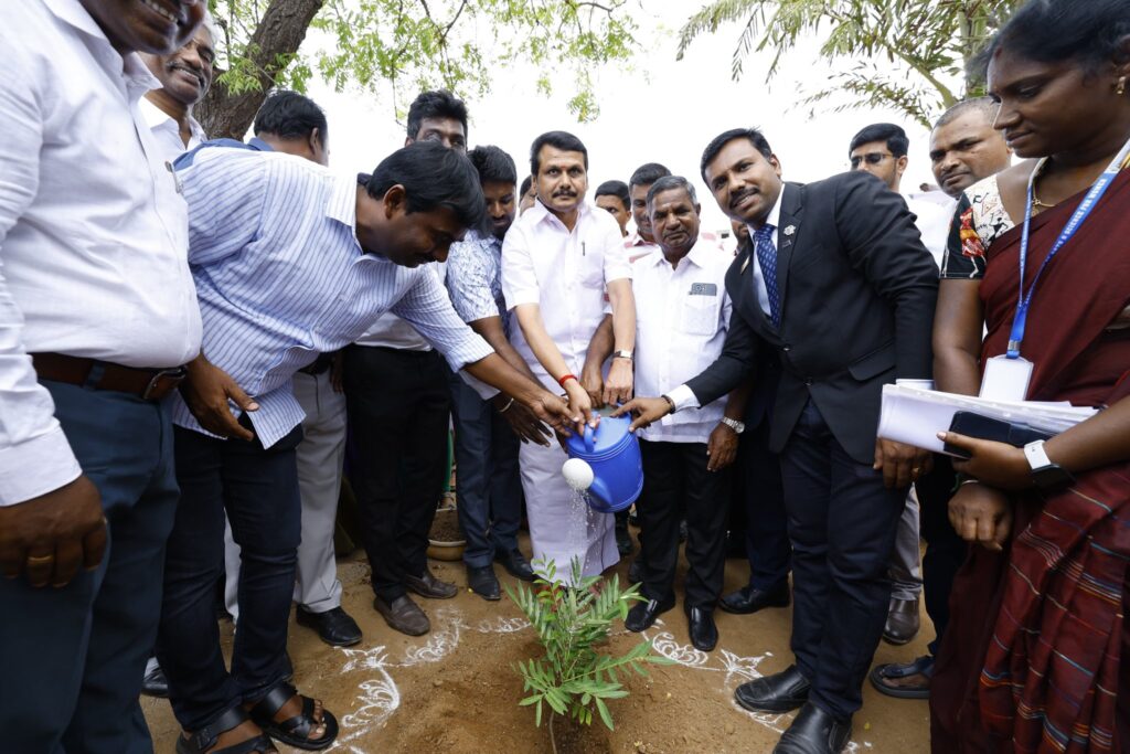 V. Senthil Balaji