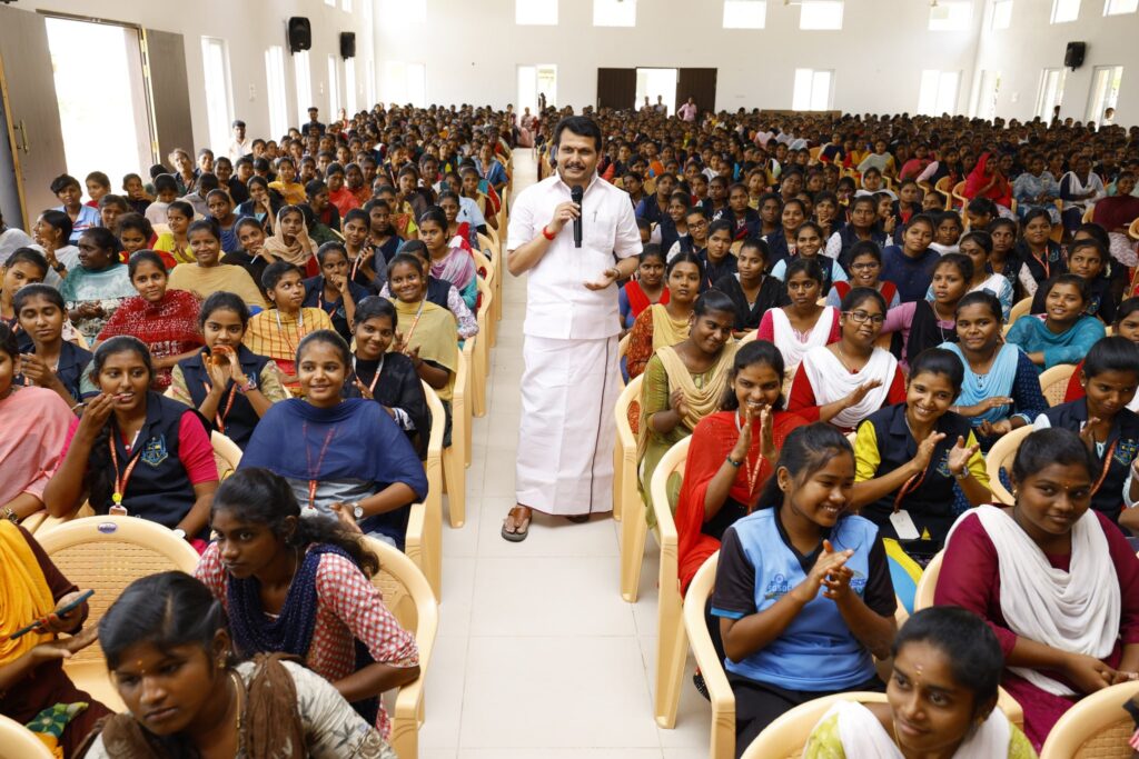 V. Senthil Balaji