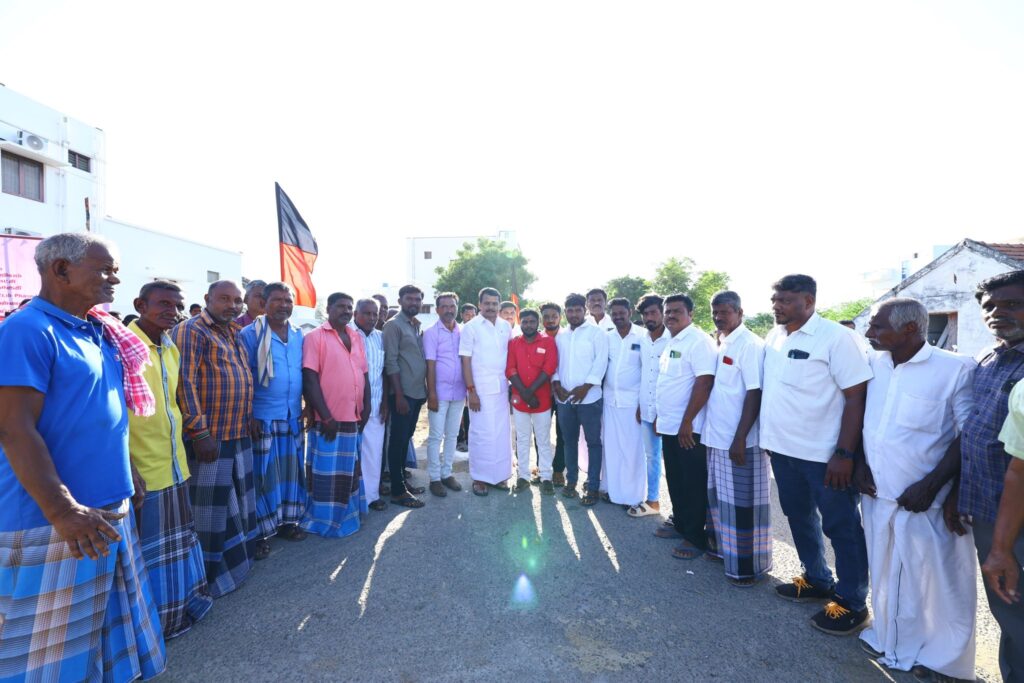 V. Senthil Balaji