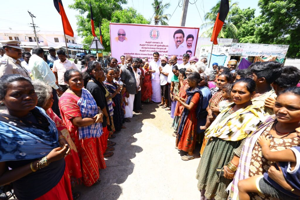 V. Senthil Balaji