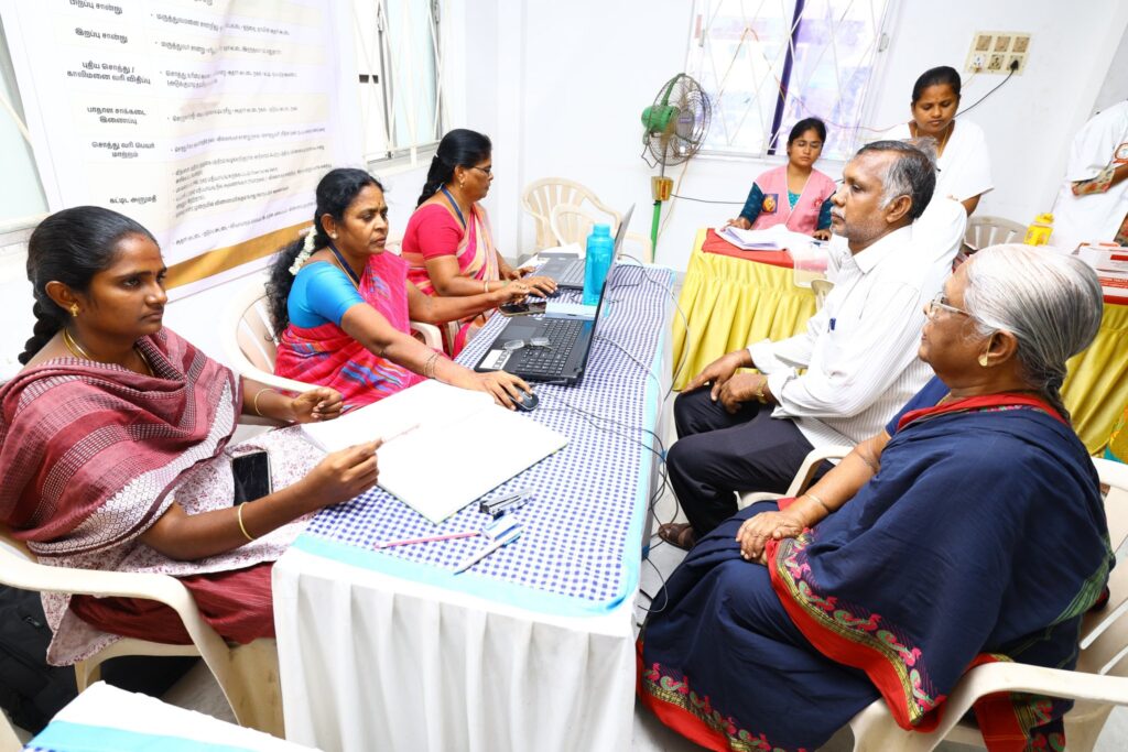 V. Senthil Balaji