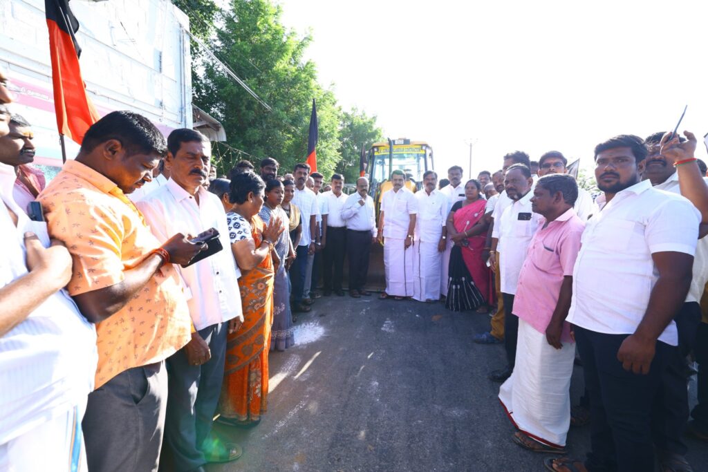 V. Senthil Balaji