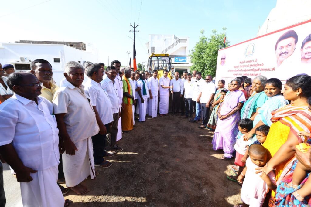V. Senthil Balaji