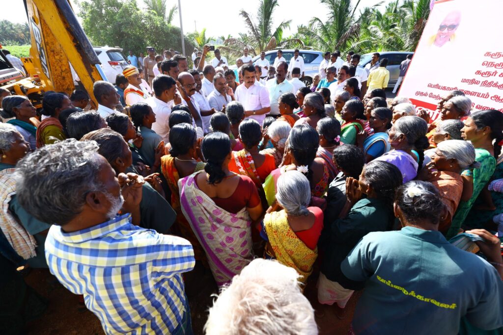 V. Senthil Balaji