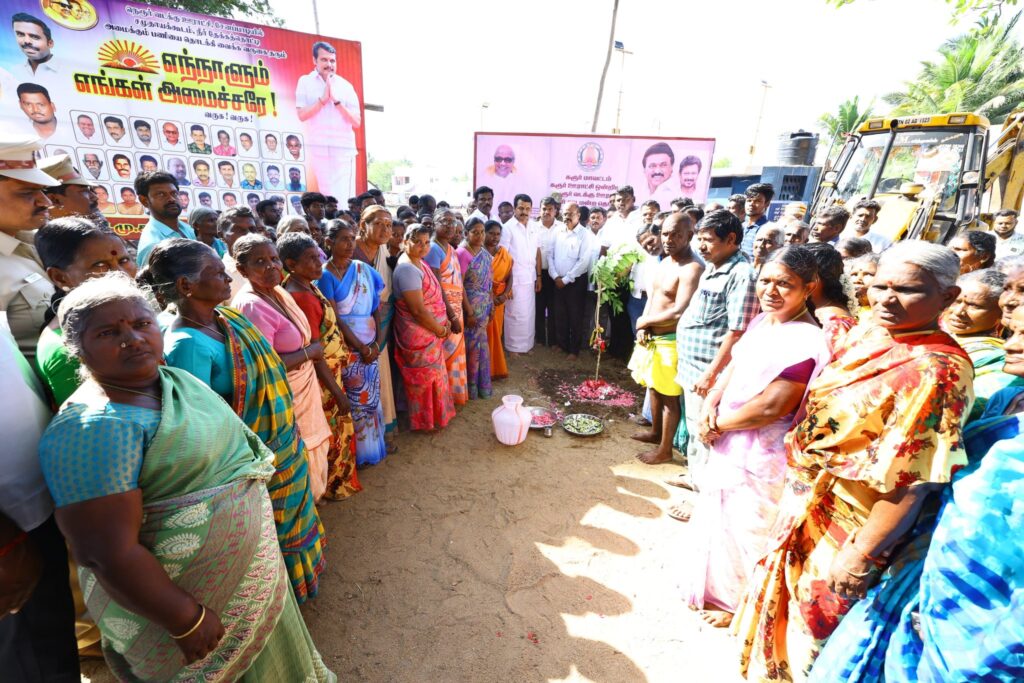 V. Senthil Balaji