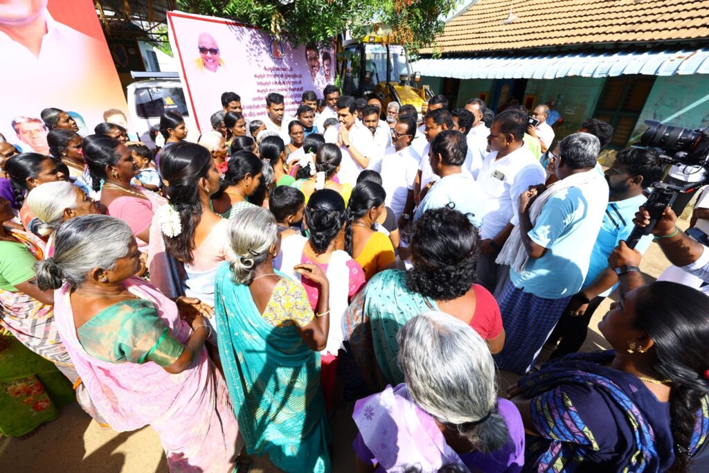 V. Senthil Balaji