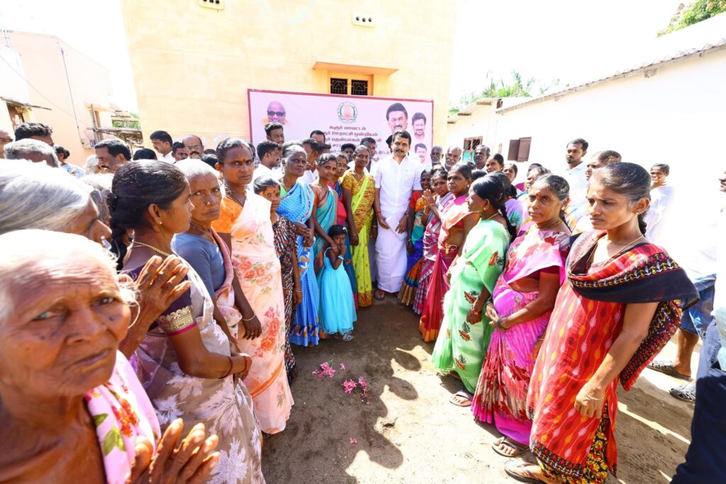 V. Senthil Balaji