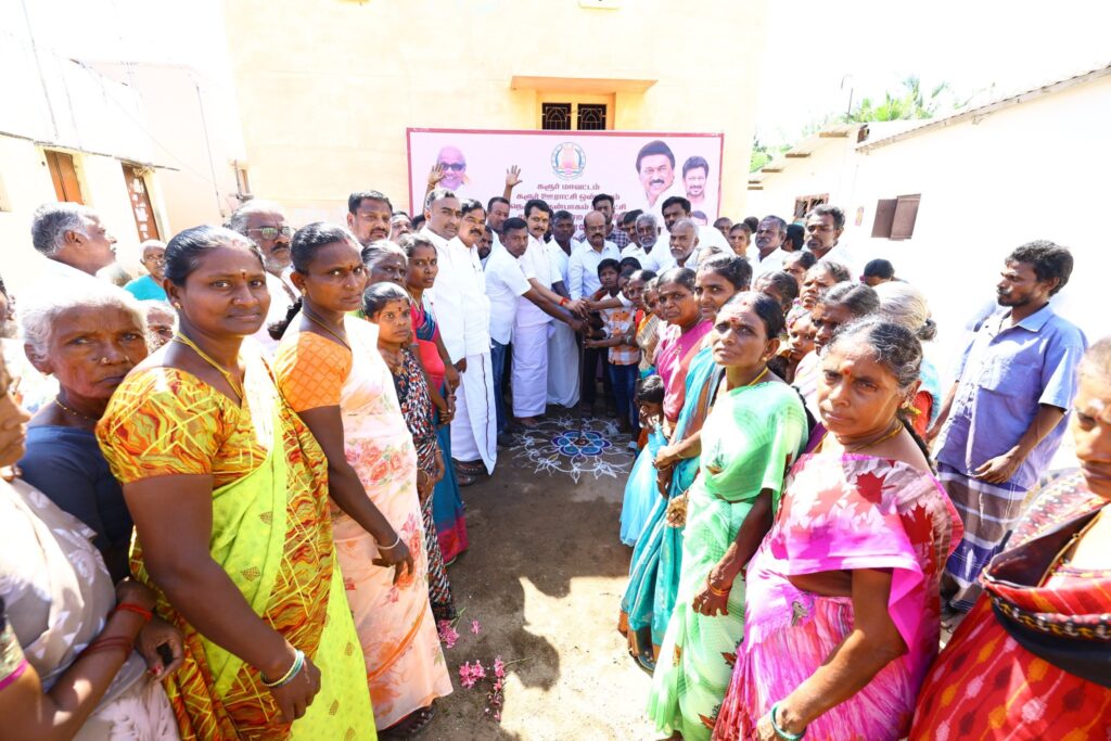 V. Senthil Balaji