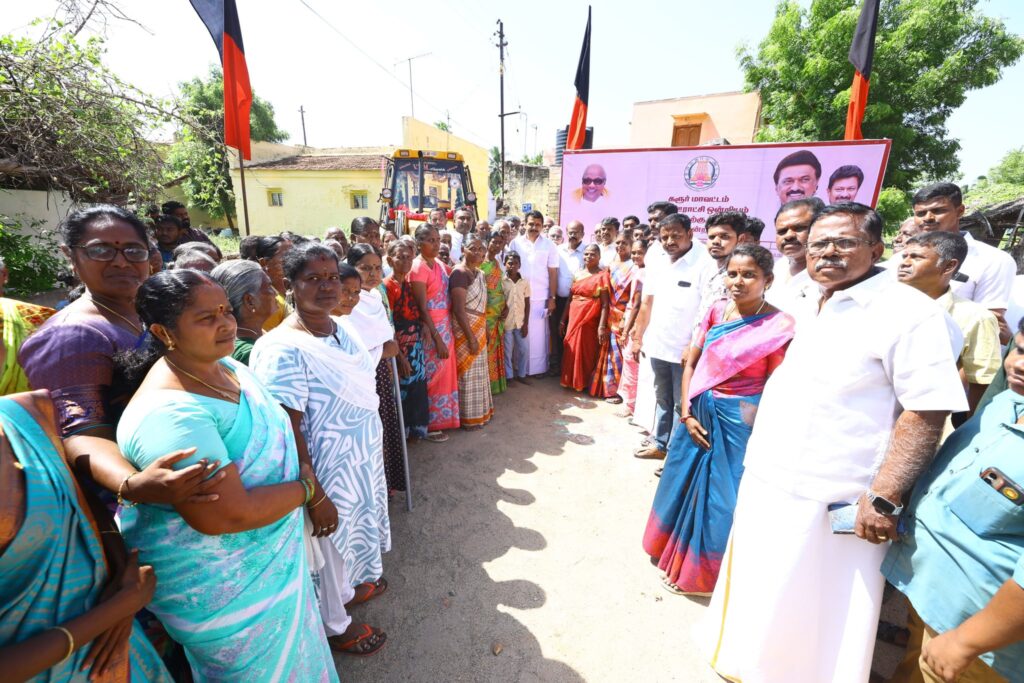 V. Senthil Balaji