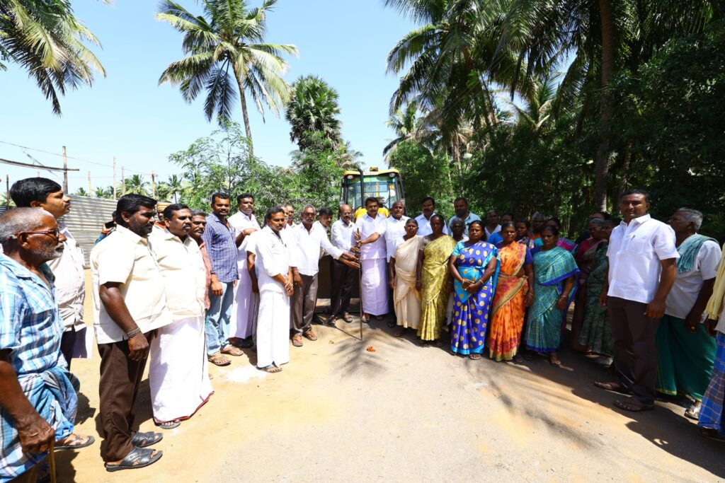 V. Senthil Balaji