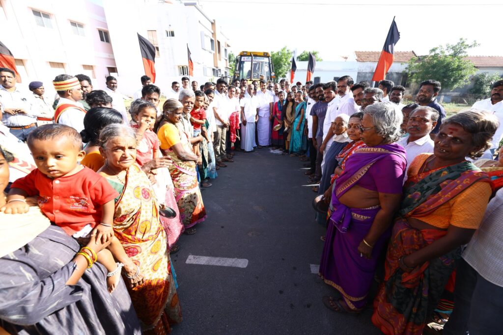 V. Senthil Balaji
