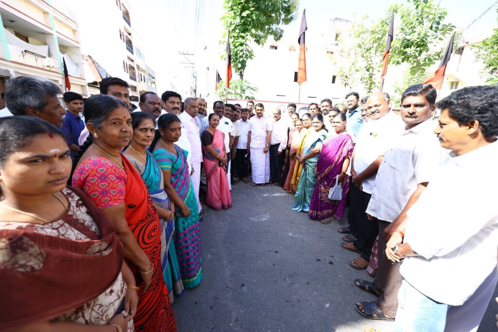 V. Senthil Balaji