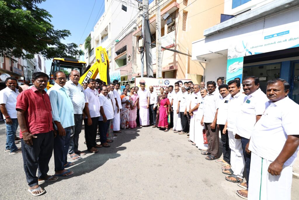 V. Senthil Balaji