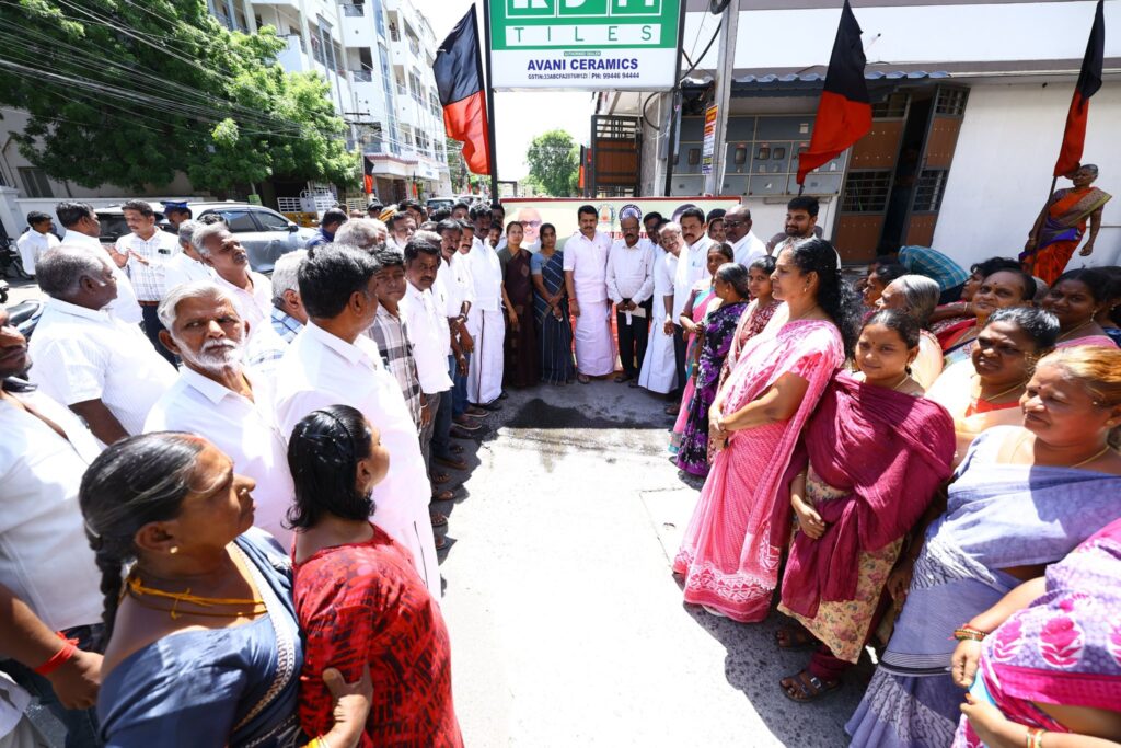 V. Senthil Balaji