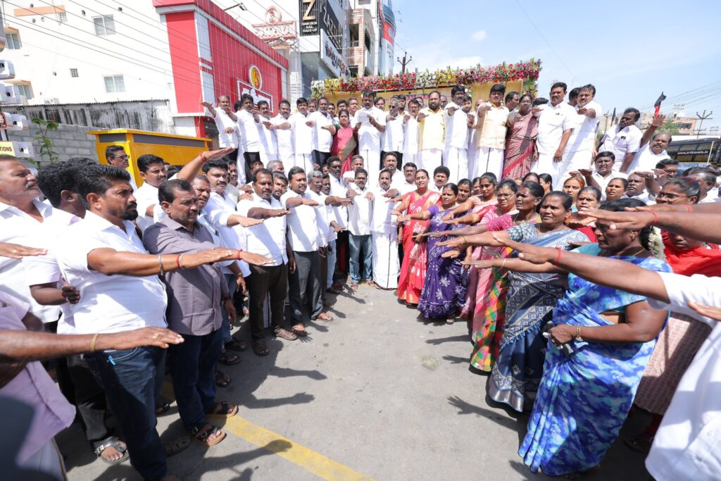 V. Senthil Balaji