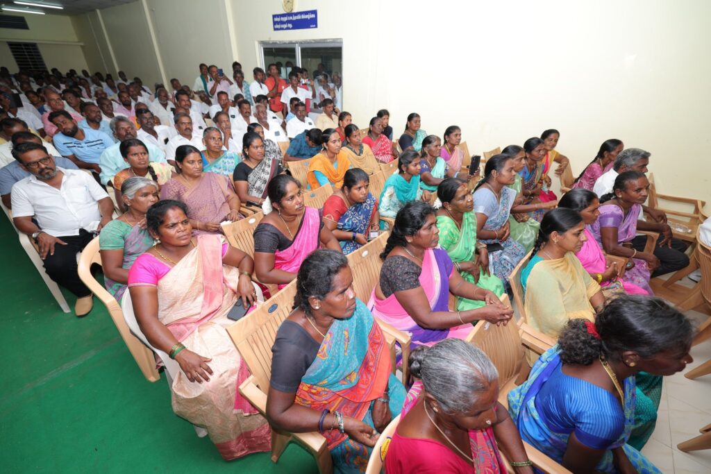 V. Senthil Balaji