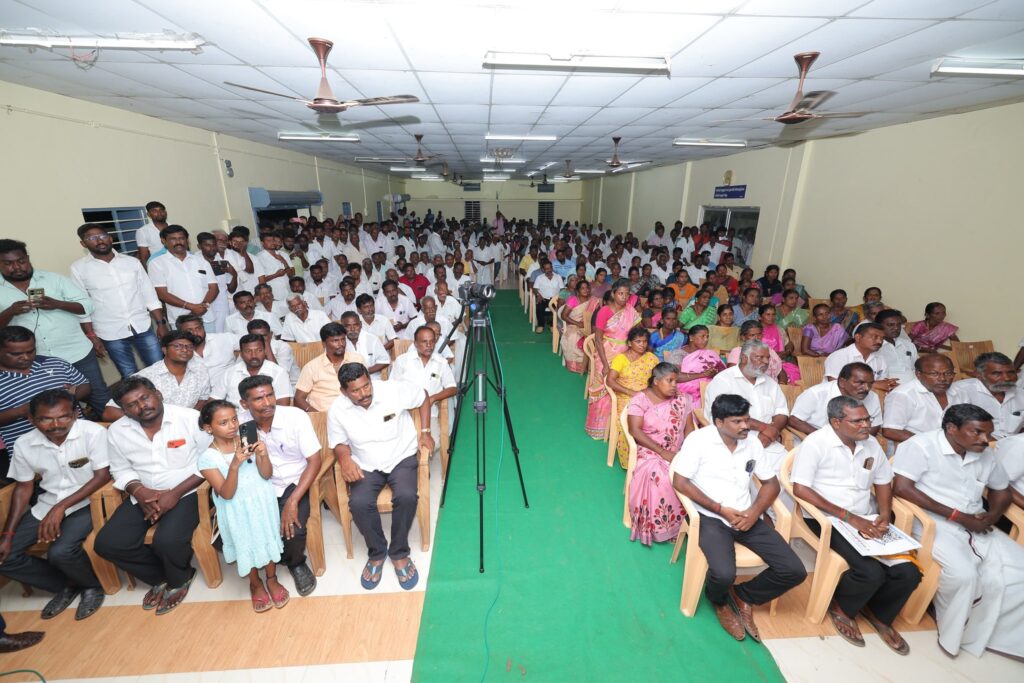 V. Senthil Balaji