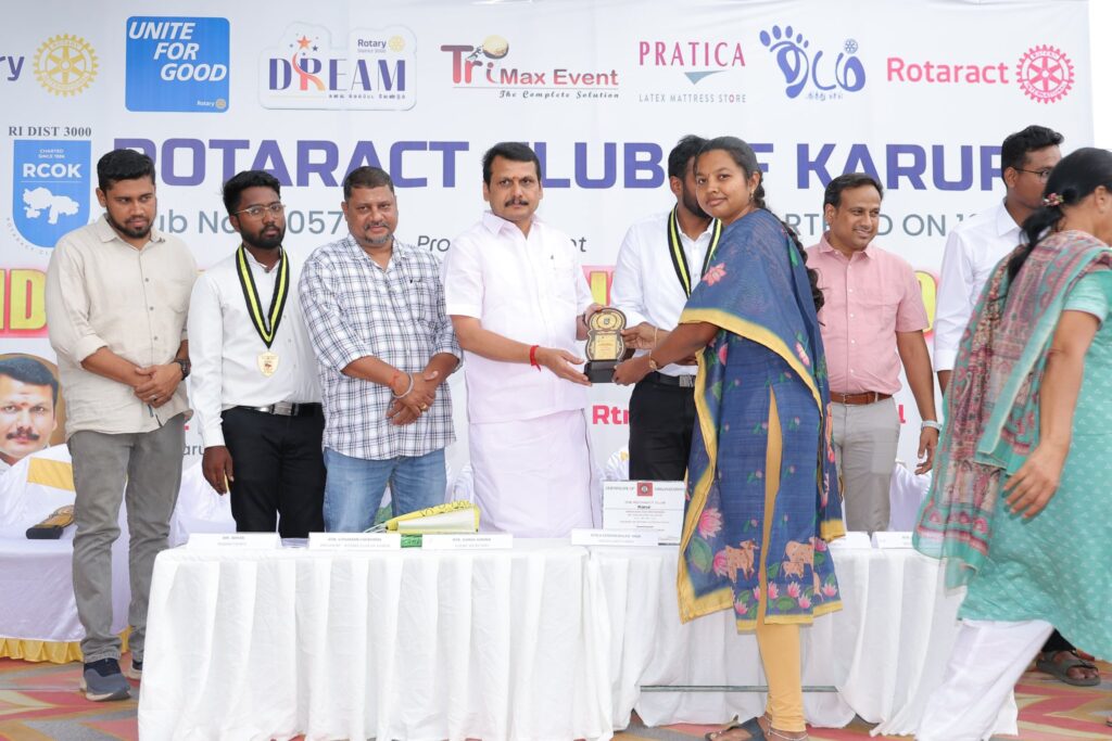 V. Senthil Balaji