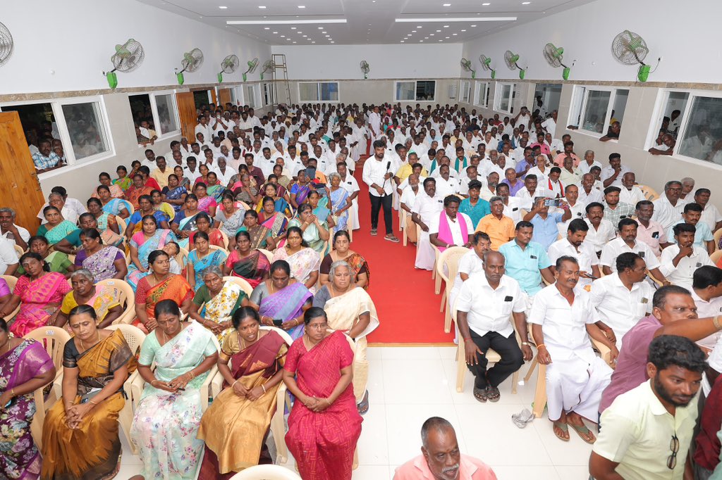 V. Senthil Balaji
