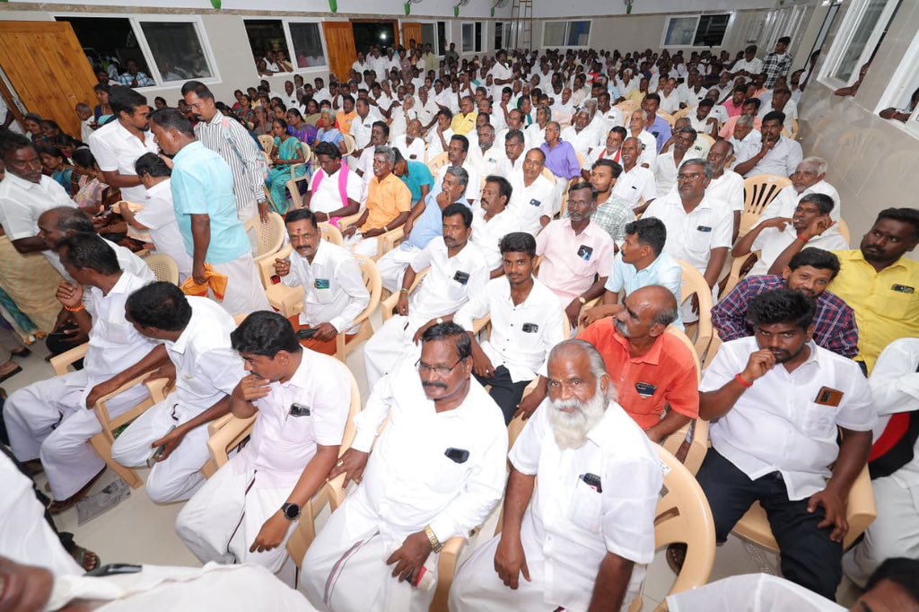 V. Senthil Balaji
