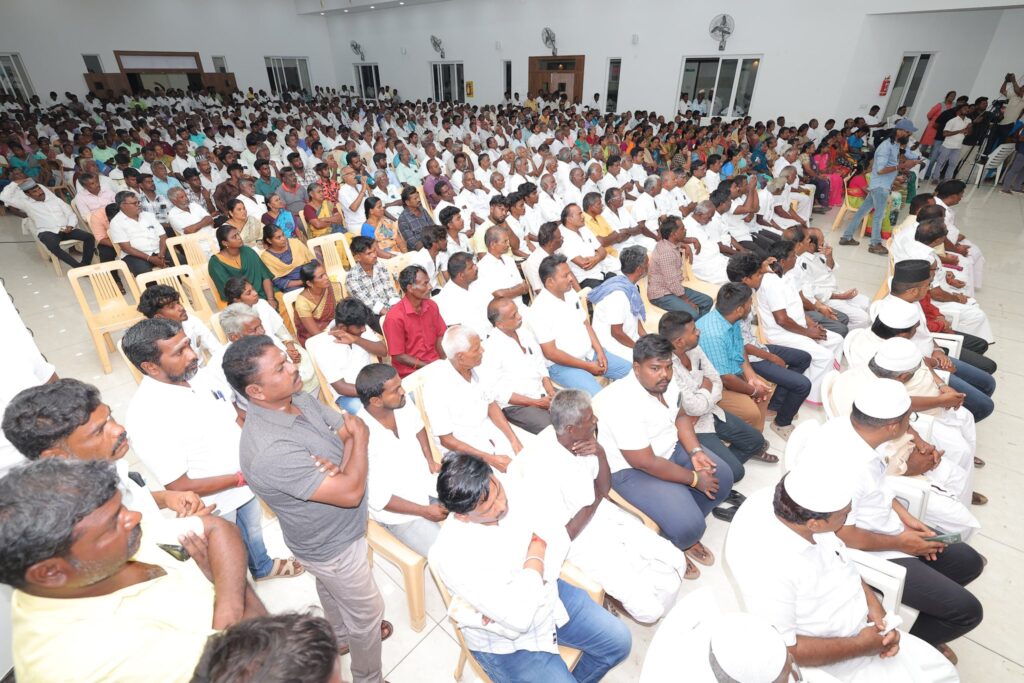 V. Senthil Balaji