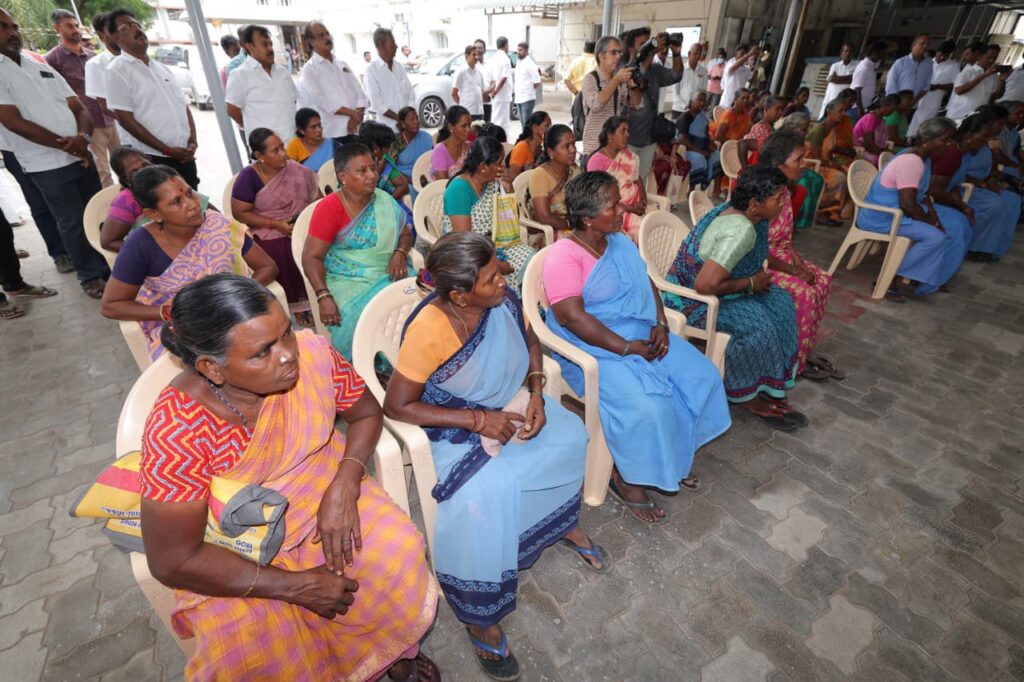 V. Senthil Balaji