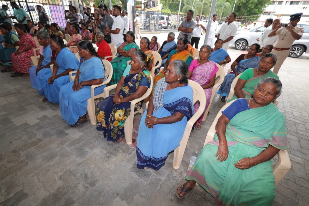 V. Senthil Balaji