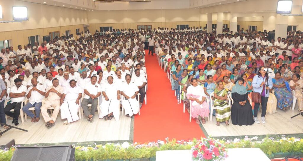 V. Senthil Balaji