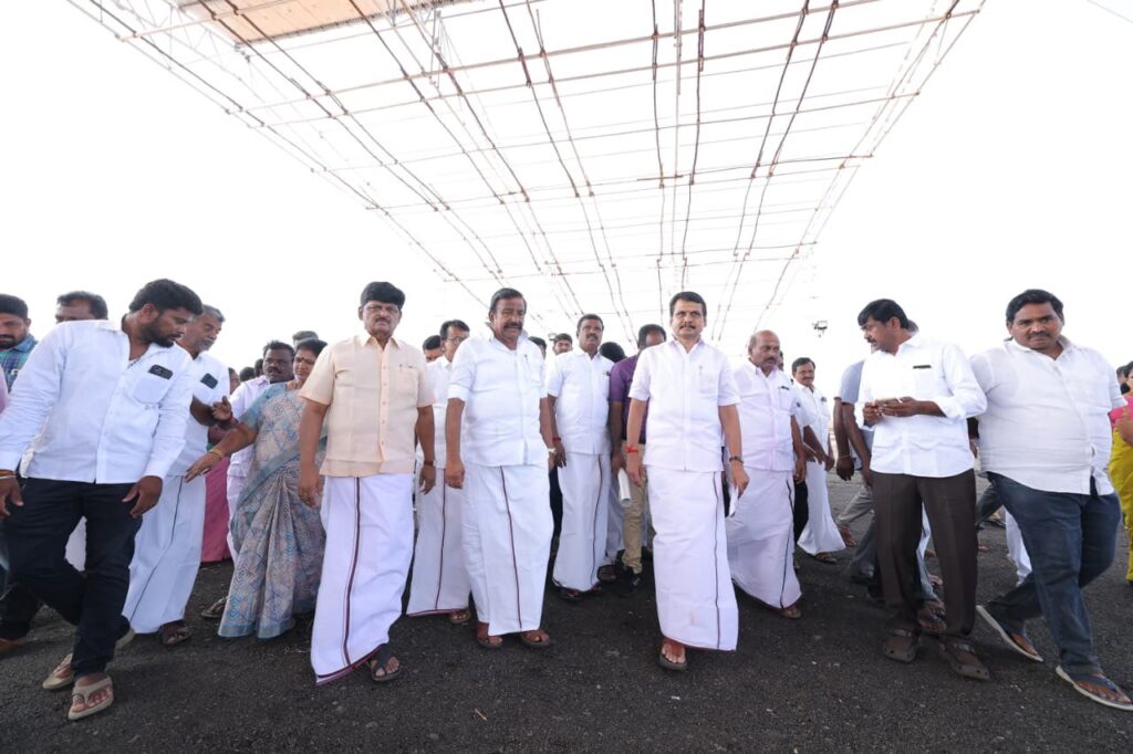 V. Senthil Balaji
