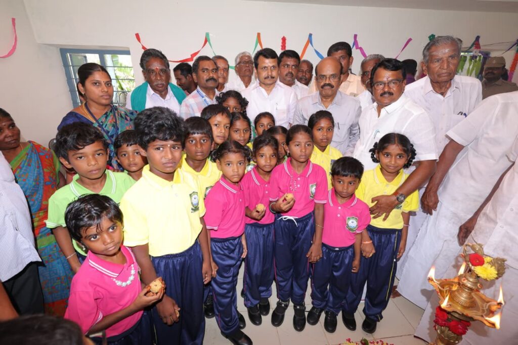 V. Senthil Balaji