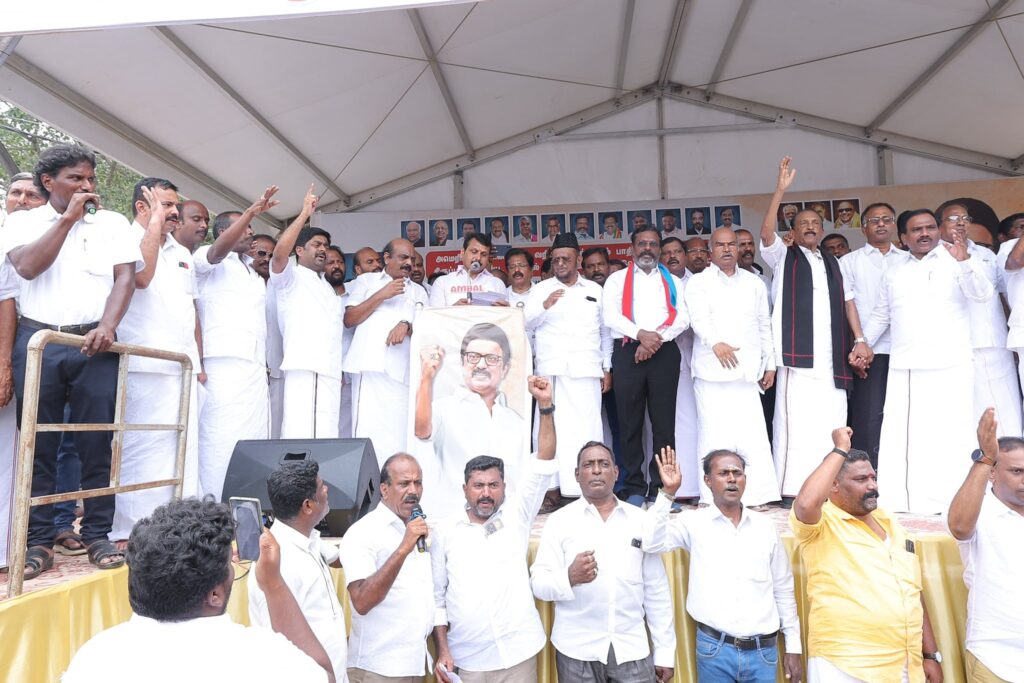 V. Senthil Balaji