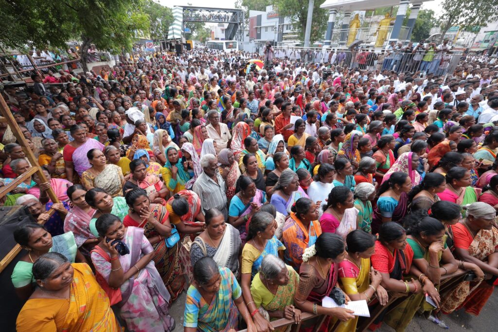 V. Senthil Balaji