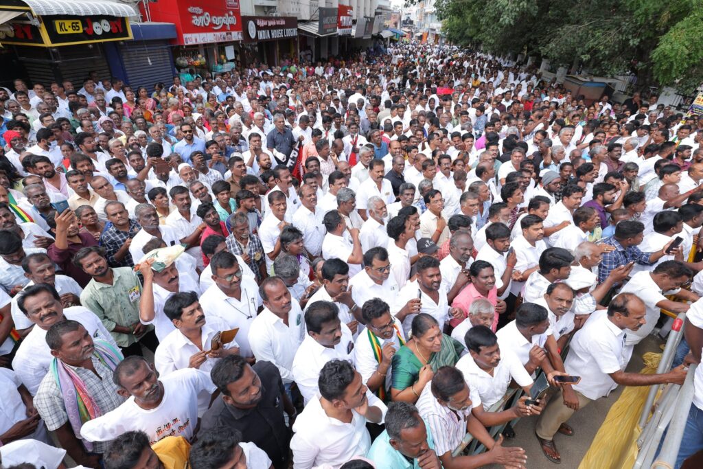 V. Senthil Balaji