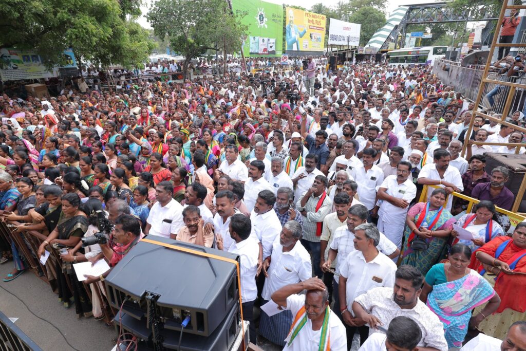 V. Senthil Balaji