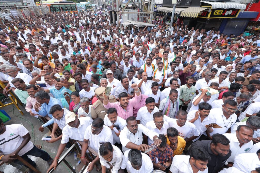 V. Senthil Balaji