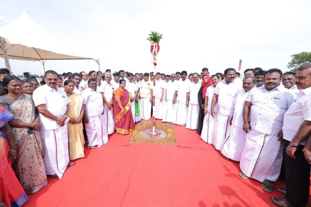 V. Senthil Balaji