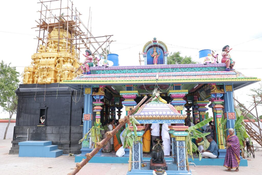 V. Senthil Balaji