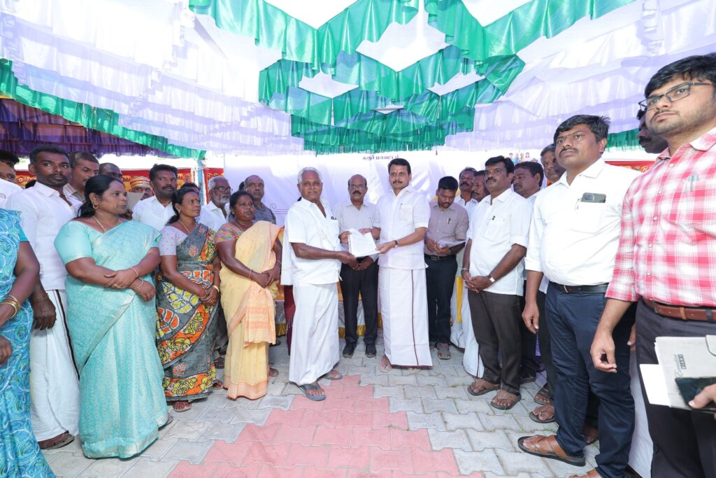 V. Senthil Balaji