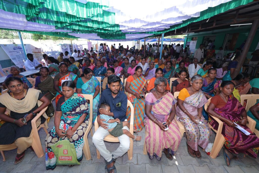 V. Senthil Balaji